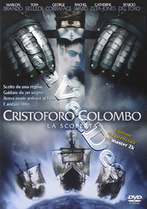 Christopher Columbus: The Discovery | Cristbal Coln: el descubrimiento  DVD
